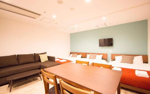 SEVEN Building / Vacation STAY 4952