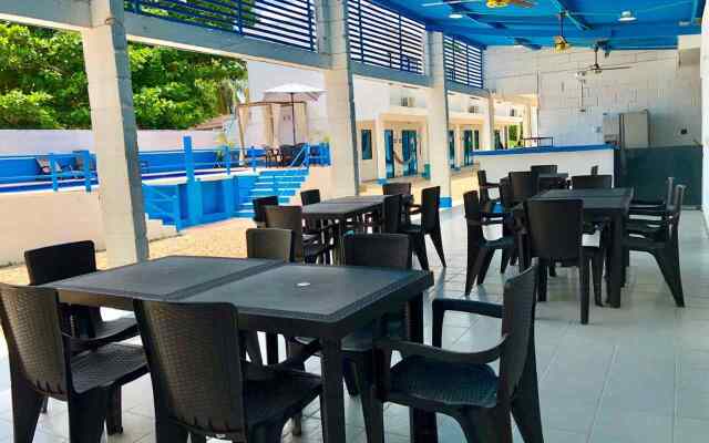 Hotel Bahia Azul