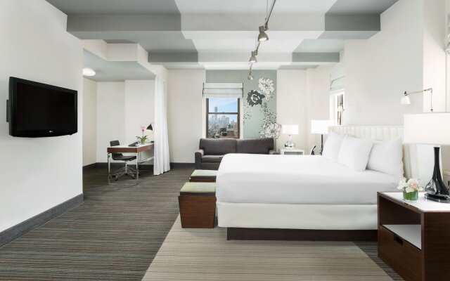 Stewart Hotel