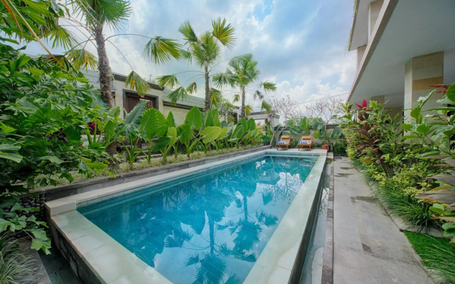 Puri Canggu Rooms 2