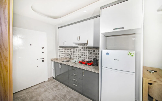 Adam Apart Hotel 2