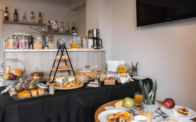 Nantin Hotel Ioannina