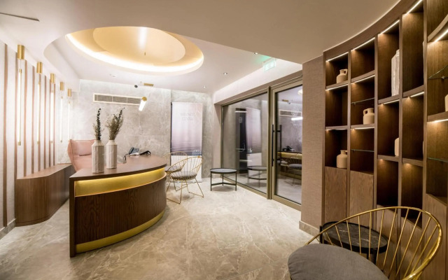 King Minos Retreat Resort & Spa