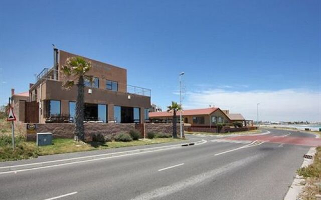 The Gregorian on Sea Guest House