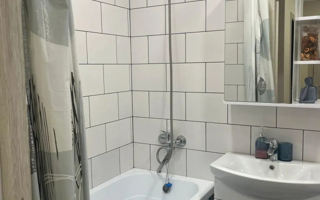 Апартаменты на улице Песчаная 171