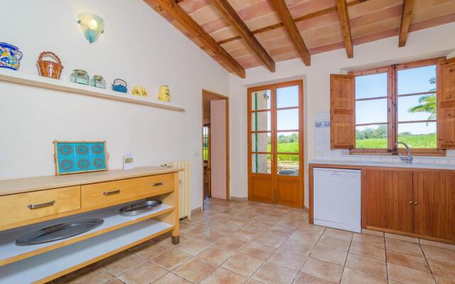 CAN RITO - Villa with private pool in FELANITX. Free WiFi