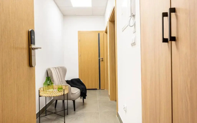 Modom Holiday Szymony 15 B Apartzakop