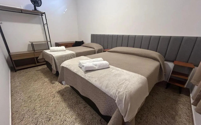 Sobradinho Tiradentes