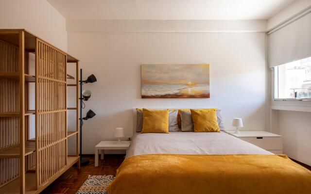 Wagner Apartment by Wonderful Italy
