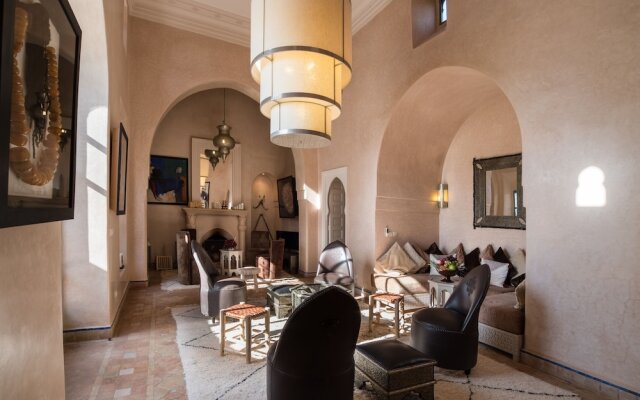Villas Jardin