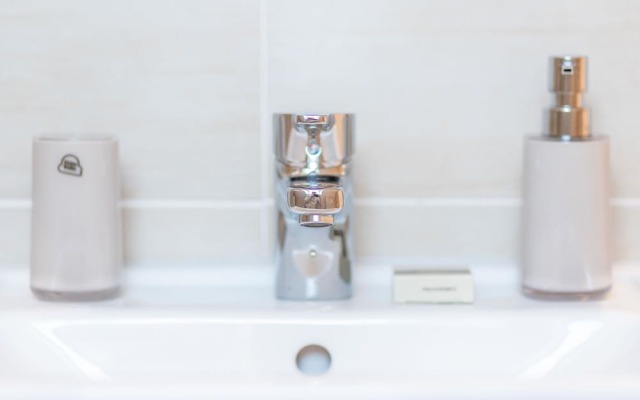 Ferienwohnung Anton Greetsiel