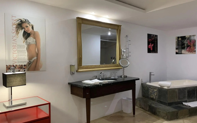 Spazio Boutique Hotel