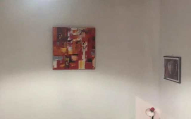 L'Auberge de l'Abbaye