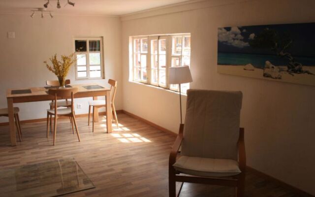 Chalet Bifigen