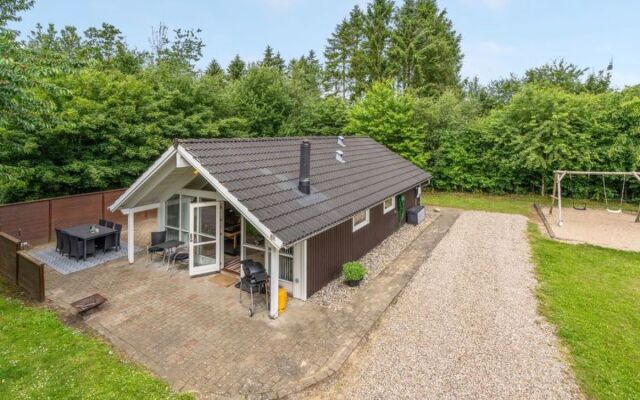 "Melisa" - 28km from the sea in Western Jutland