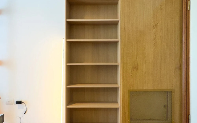 Luxury Majestic Penthouse Apartment