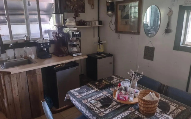 Buffalo Bungalow