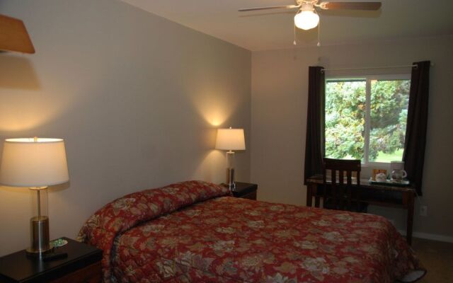 Northern Shores Lodge