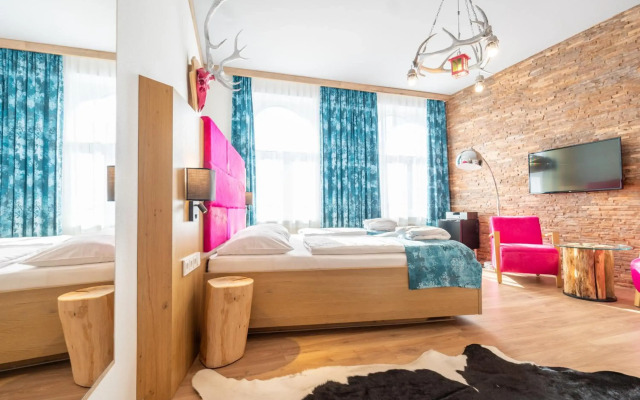 Hotel Urania