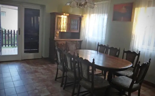 Galamb Apartman