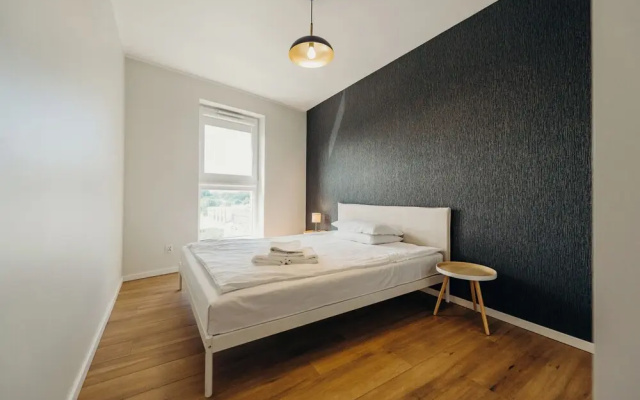Apartamenty Dominikańska