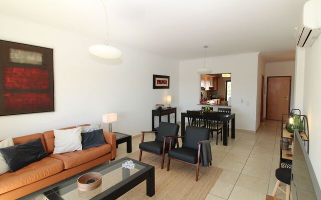 Modern Apartment Child Friendly Joint Pool Near the Beach