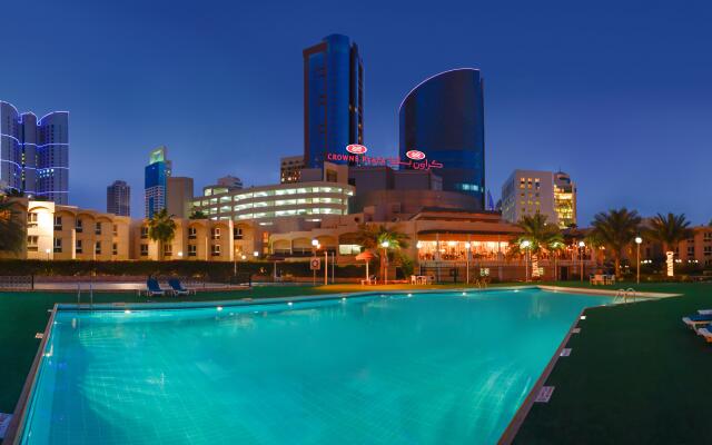 Crowne Plaza Manama (Bahrain)