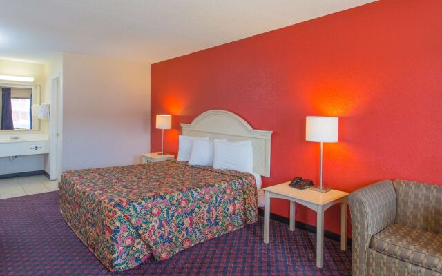 Studios and Suites 4 Less Battlefield Blvd