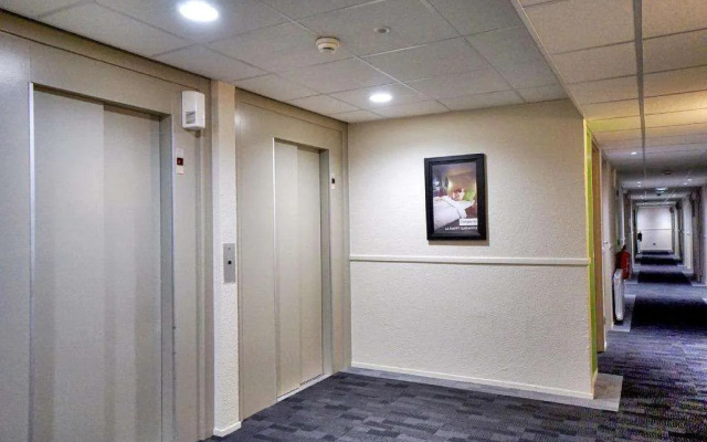 Hotel Campanile Paris Ouest - Chaville