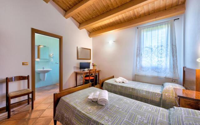 Il Dosso Agriturismo