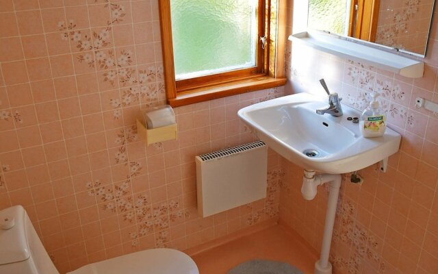 4 Person Holiday Home in Uddevalla