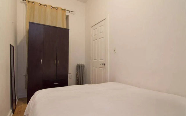 West 46th Street Apartment