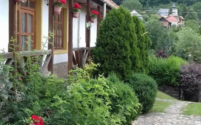 Vár-Lak Vendégház - фото 2