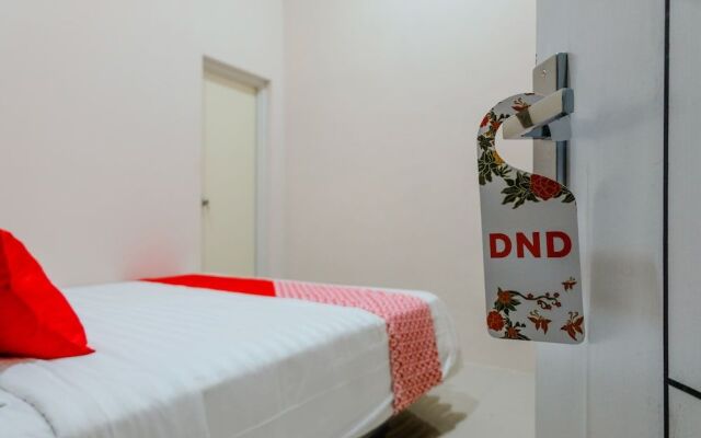 OYO 1595 Javas Guest House