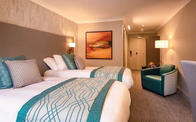 Mercure Milton Keynes