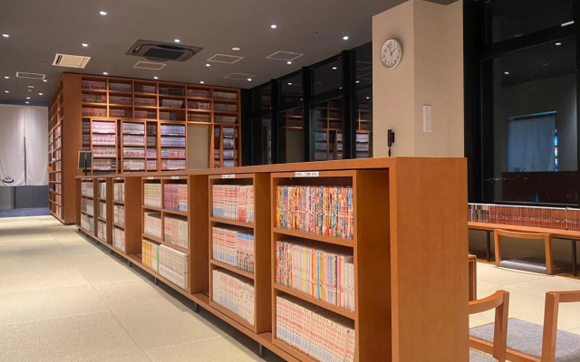 REF Kansai Airport by VESSEL HOTELS