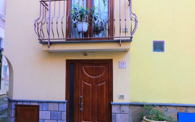 Casa Giusy