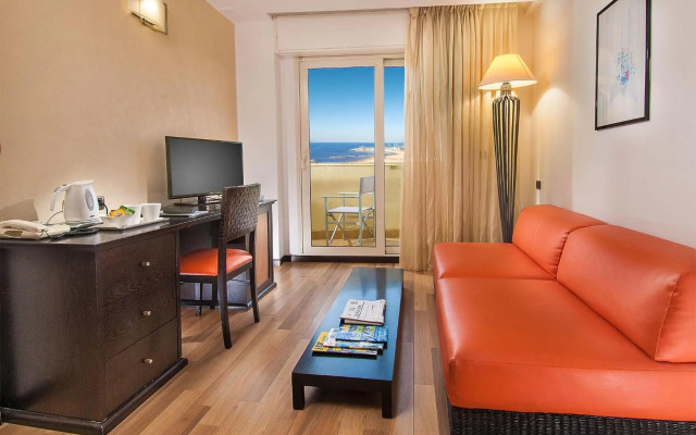 Park Hotel