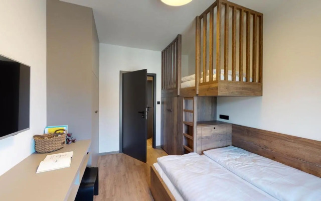 Lipno Port Apartment C204 - Lipno Home