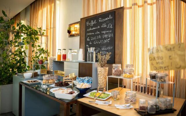 Hotel Corallo Rimini