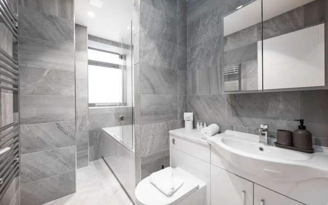 Shoreditch by CAPITAL