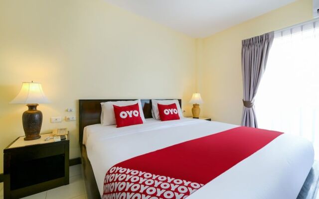 OYO 463 Tycoon Place