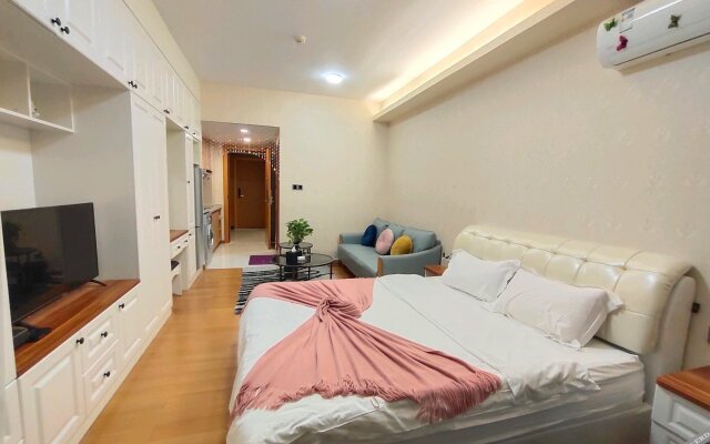 Xu Long Jun Hui  Service Apartment