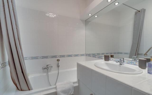 Appartement Palais Milton