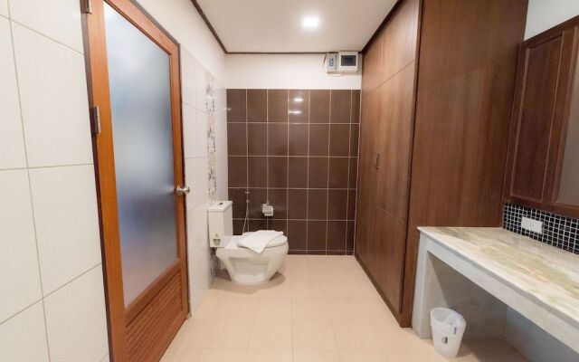 Vanida Resort - Halal