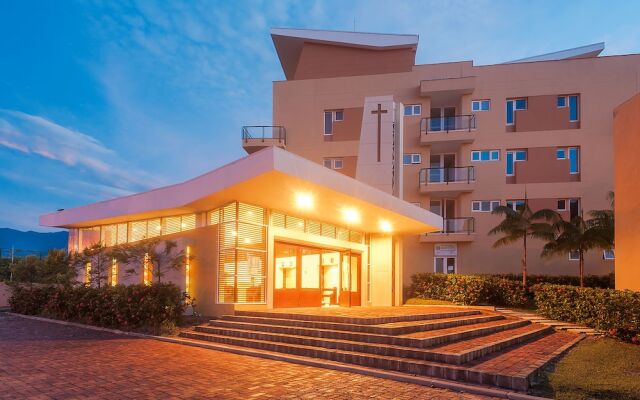 Wyndham Garden Villavicencio