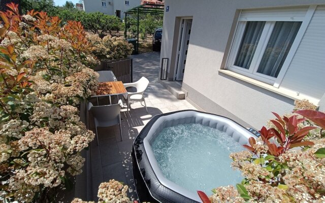Holiday Home Relax