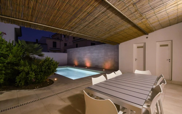 Villa Ginevra in Orosei