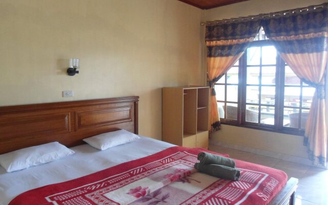 Gokhon Guest House
