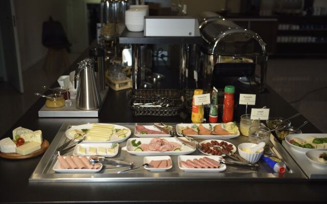 Best Western Wåxnäs Hotel